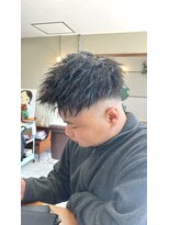 ナミアト(NAMI.ATO.)&nbsp;ツイスト×フェード