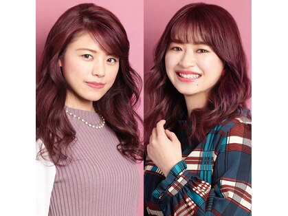 マリージョゼ勝山店の写真