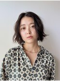 エアリーボブ