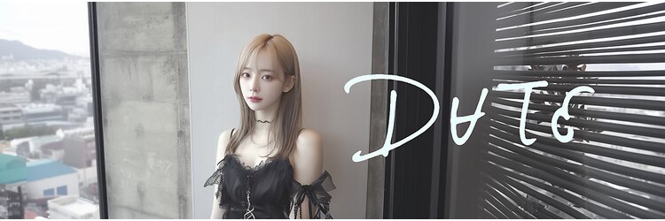 デート(DATE)のサロンヘッダー