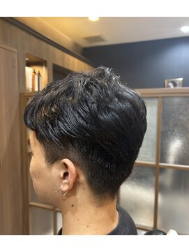 レイフィールド 岡崎六名店 2ブロックショート