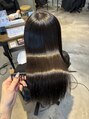 ファンファンバイルー 岐阜(fan fun by Rooo)&nbsp;髪質改善でお客さまの髪の毛をツヤツヤに仕上げます！！