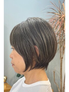 サイイン(saiin) #ショート