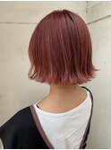 【BOTANIUM by Rr SALON】鮮やかなピンクパープルカラー☆