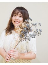 シータ 八王子(SHEETA) 木田 絵梨