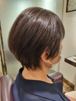 ハンディ(HANDY)&nbsp;ナチュラルボリュームショート