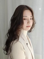 クロト(Clotho) ブリーチなし!オリーブブラウン