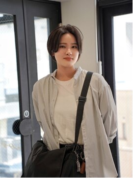 クオン 今泉(quon) 【DAISUKE】お客様SNAP -天神 今泉 薬院 赤坂 大名-