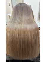 ベイリコルド(Bei Licoldo.)&nbsp;ウルトワトリートメント