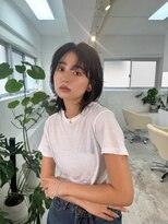 ルーツ 巣鴨 本店(roots)&nbsp;レイヤースタイル