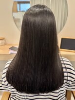 ノエル(NoeL) 髪質改善ストレート