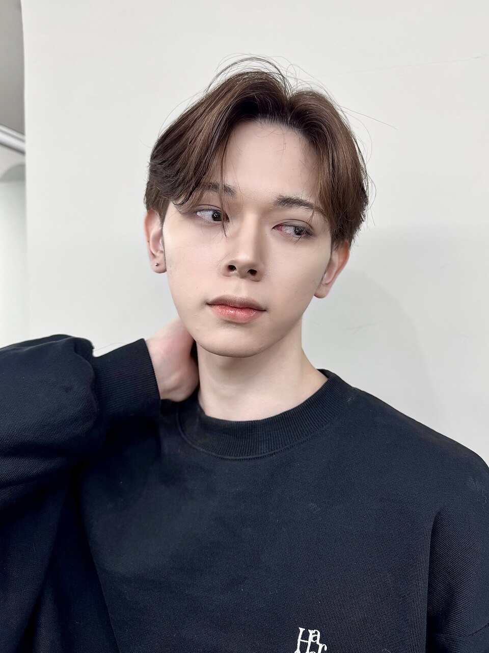 Free!　ハイ☆スピード！　郁弥　旭　韓国限定ペア 映画『ハイ☆スピード』最新情報！椎名旭に豊永利行さん、桐嶋郁弥には