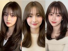 FIX hair【2月上旬 NEW OPEN(予定)】