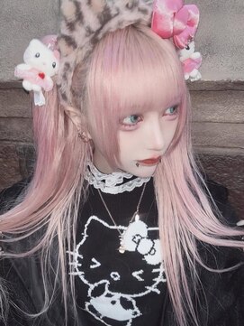 生神スタイル　５