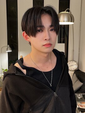 サンウォン風センターパート