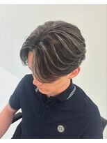 イーラ 2d(era)&nbsp;ハイライトセンターパート