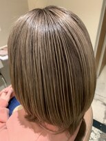 スー(suu)&nbsp;クールベージュ！