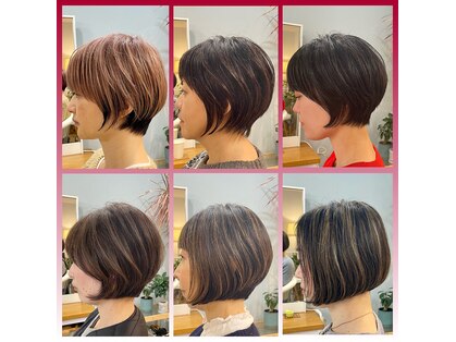 サイイン(saiin)の写真