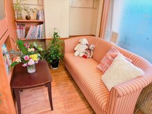 ヘアーボー ラーラ(hairbeau L'ala)