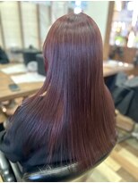 美容室ココ(COCO)&nbsp;美髪スタイル/髪質改善/縮毛矯正/トリートメント/似合わせカット