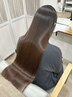 【coe最高級美髪コース】coe美髪縮毛矯正コース25,800→20000