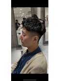 ショート