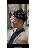 ミリ(milli Produce by ITAKURA) ショート