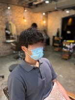 アクロ あべの店(ACRO)&nbsp;ラウンドマッシュ