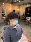 ラウンドマッシュ