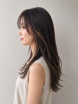 moc蒲生四丁目店【モック　ガモウヨンチョウメテン】【7月1日 NEW OPEN（予定）】&nbsp;透け感シアーロング