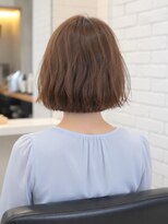 カリネバイフィエル(CALINER by Fier)&nbsp;【64.清潔な第一印象を残せる♪髪質改善】【Before】