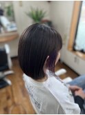 ボブ
