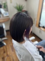 ココロ(Cocoro)&nbsp;ボブ