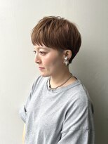 ロッティー(Lotti)&nbsp;爽やか大人ショート