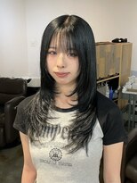 ベロ(BELO)&nbsp;レイヤーカット