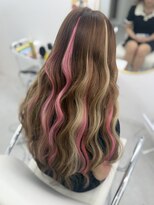 エム(m.)&nbsp;エクステ