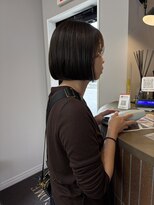 ソウ 四日市(So.)&nbsp;ボブ