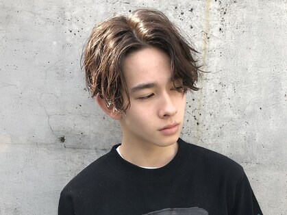 ウェイビーエフティフィフス 横浜西口(WAVEY ft.fifth)の写真