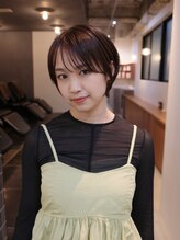 モネ 栄 久屋大通店(monet)&nbsp;佐野 心美