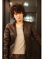 エムズ ヘアーコロラドロック(M's HAIR Colorado Rock)&nbsp;★Ms hair★BUCOj-100 front v