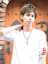 マルジュ(Marge) 【hair make Marge】さわやか&ナチュラルショート