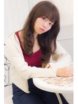 ミシェリー(misherry) 小顔くびれヘア20代30代40代韓国風エギョモリタンバルモリ艶々