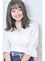 ネウィ グランデ 横浜(newi grande) アッシュミディー