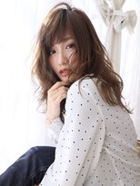 ヴォアソルヂェガーデン(Voasorte GARDEN)&nbsp;VoasorteGARDEN＊アッシュベージュ＊