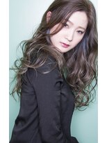 ゼットサロン(Z SALON) Z「ラベンダーグレージュ」