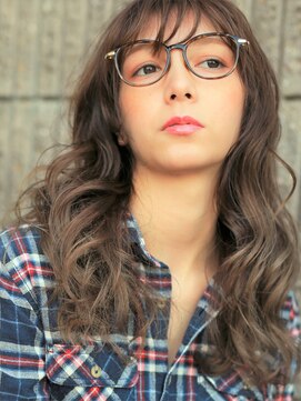 グラスペディア(graspedia) カジュアルグレージュ