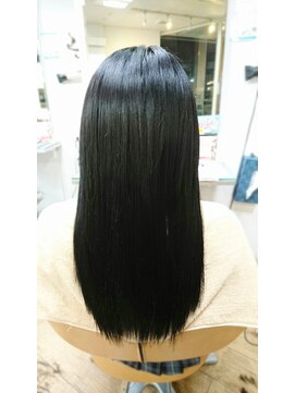 トゥエンティーフォー 泉大津店(24) うるつやロング