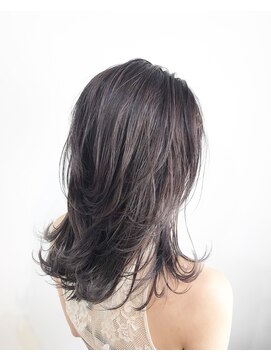 ハビット (habitt) 【habitt】ダークトーンがオススメ!パールグレージュ★