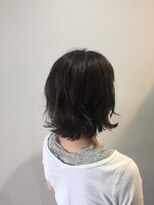 アリレイナ(ARiREiNA)&nbsp;ニュアンスウェーブ