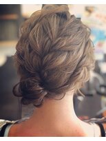 スーパーカット 元町店(SUPER CUT)&nbsp;結婚式お呼ばれセット☆